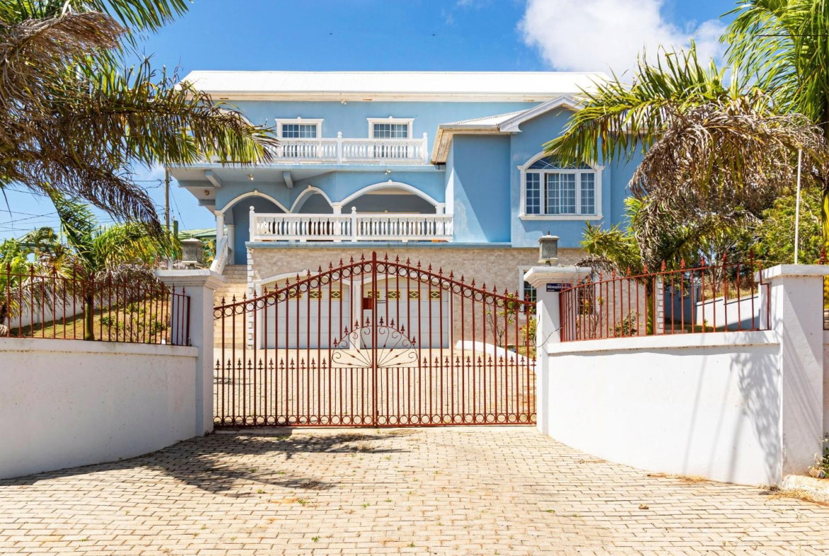 First image of 21 Eden Villa in Southfield, St. Elizabeth, Jamaica - property is For Sale