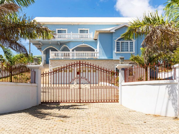 First image of 21 Eden Villa in Southfield, St. Elizabeth, Jamaica - property is For Sale