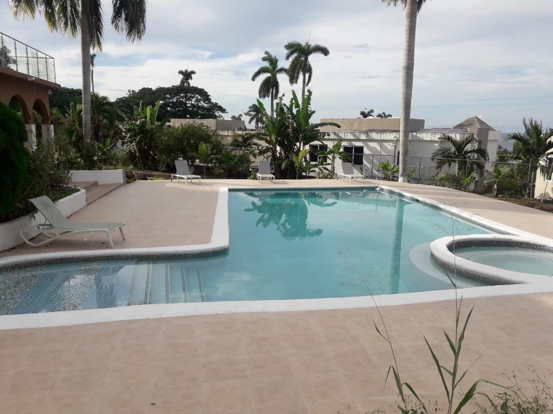 Second image of 1a Peters Avenue , Reading in Montego Bay, St. James, Jamaica - property is For Sale