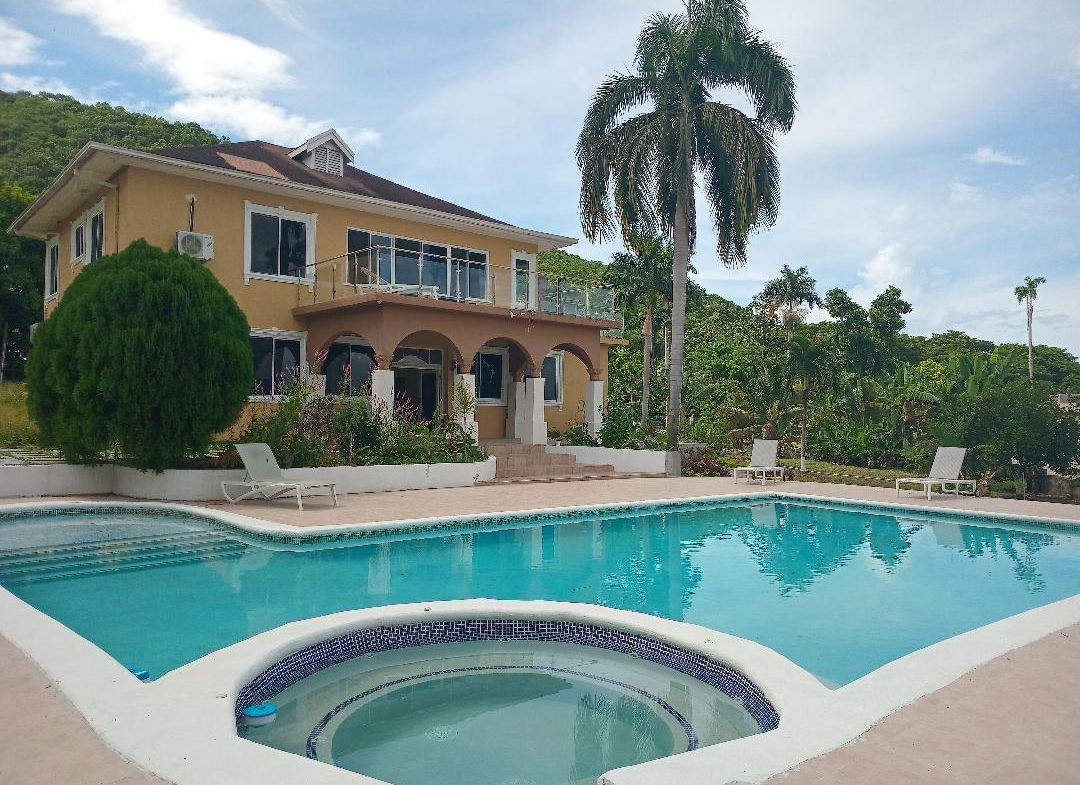 First image of 1a Peters Avenue , Reading in Montego Bay, St. James, Jamaica - property is For Sale