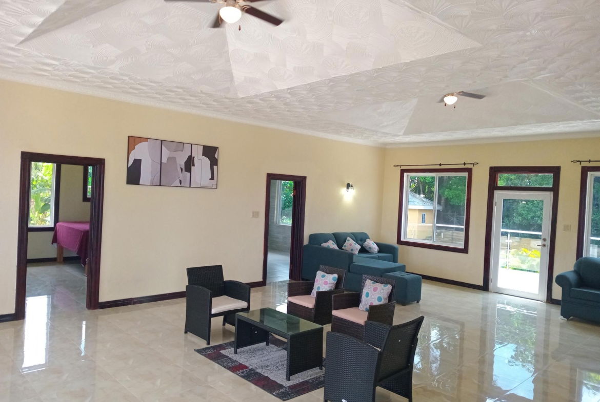 Thirteenth image of 1a Peters Avenue , Reading in Montego Bay, St. James, Jamaica - property is For Sale