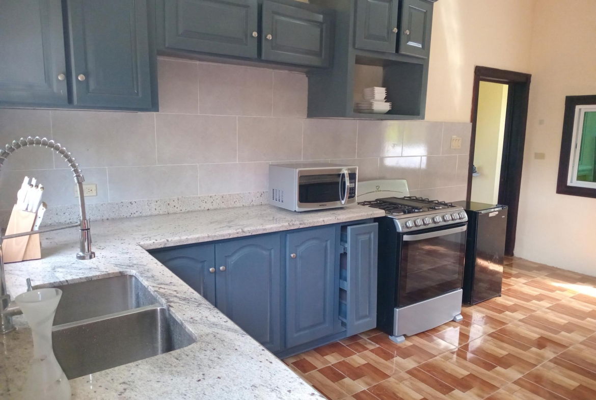 Twenty-Second image of 1a Peters Avenue , Reading in Montego Bay, St. James, Jamaica - property is For Sale