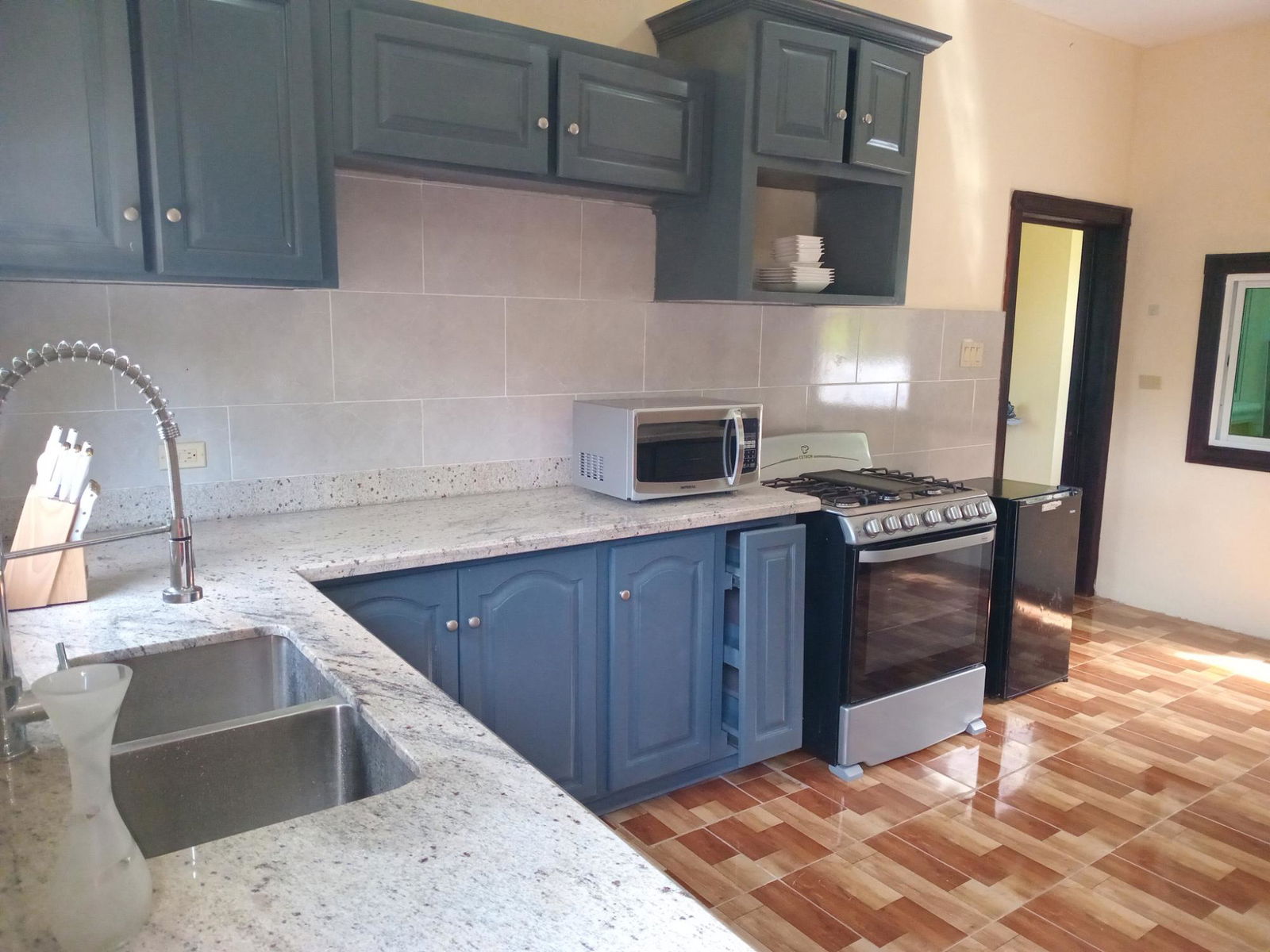 Twenty-Second image of 1a Peters Avenue , Reading in Montego Bay, St. James, Jamaica - property is For Sale