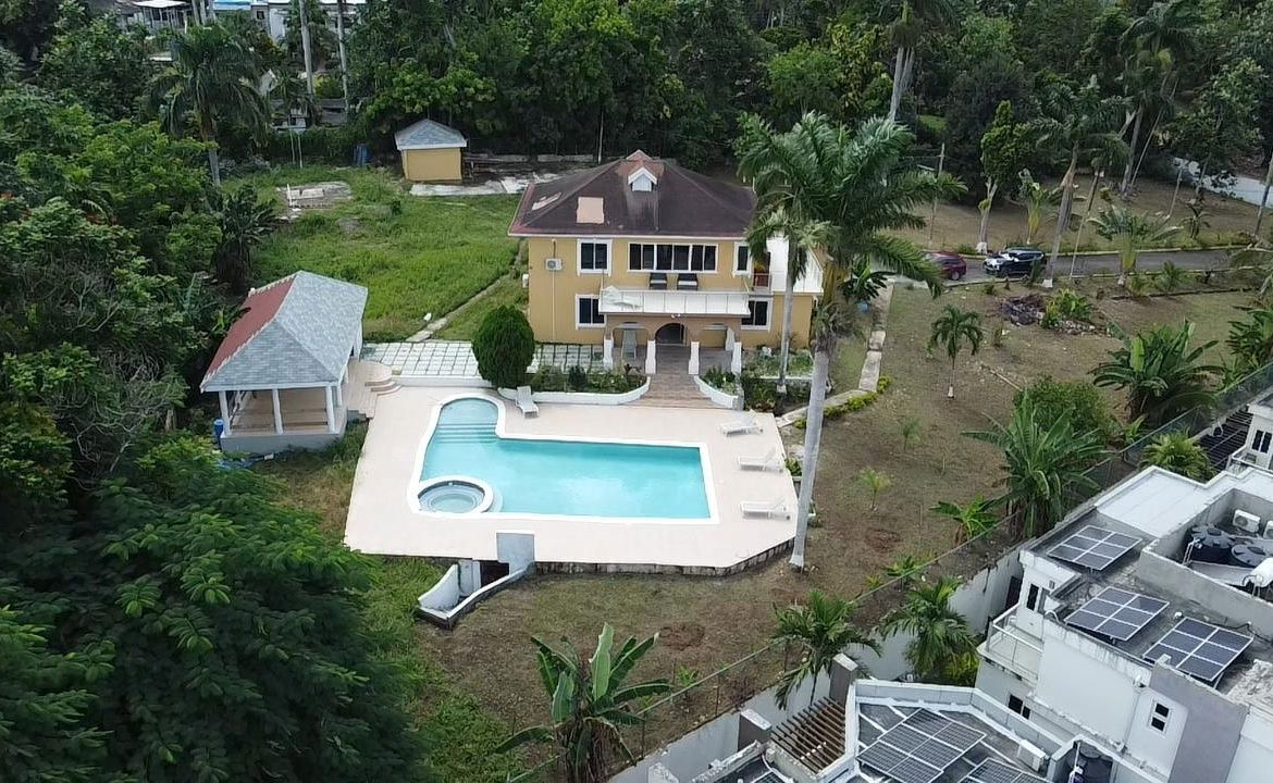Thirtieth image of 1a Peters Avenue , Reading in Montego Bay, St. James, Jamaica - property is For Sale