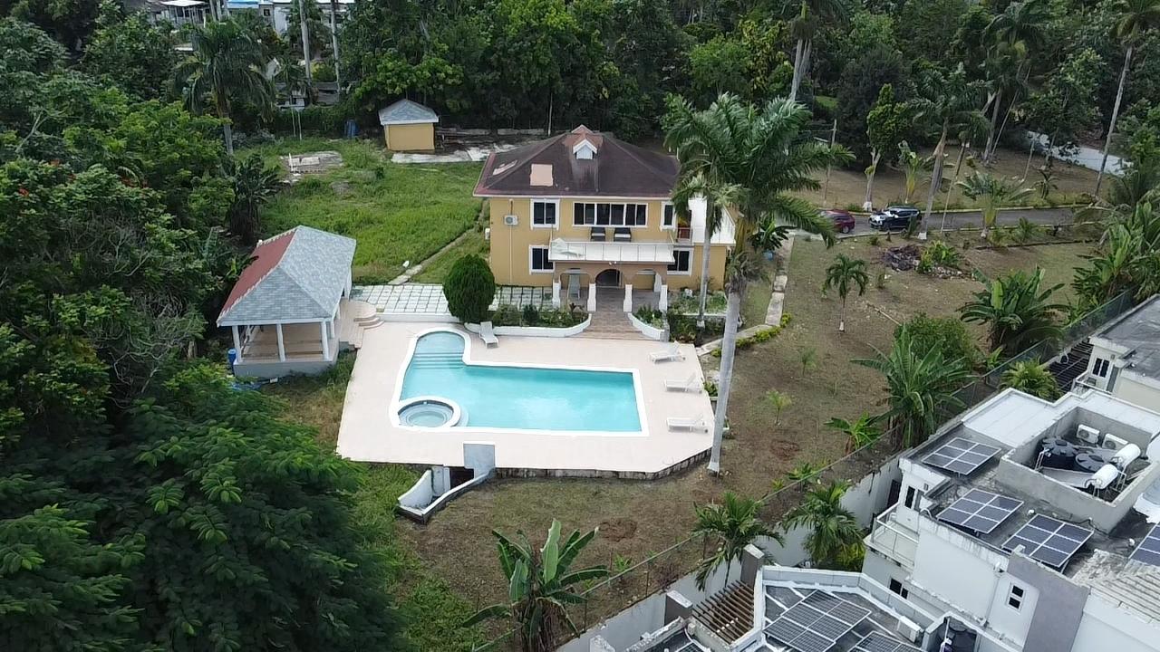Thirtieth image of 1a Peters Avenue , Reading in Montego Bay, St. James, Jamaica - property is For Sale