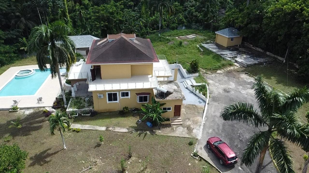 Fifth image of 1a Peters Avenue , Reading in Montego Bay, St. James, Jamaica - property is For Sale