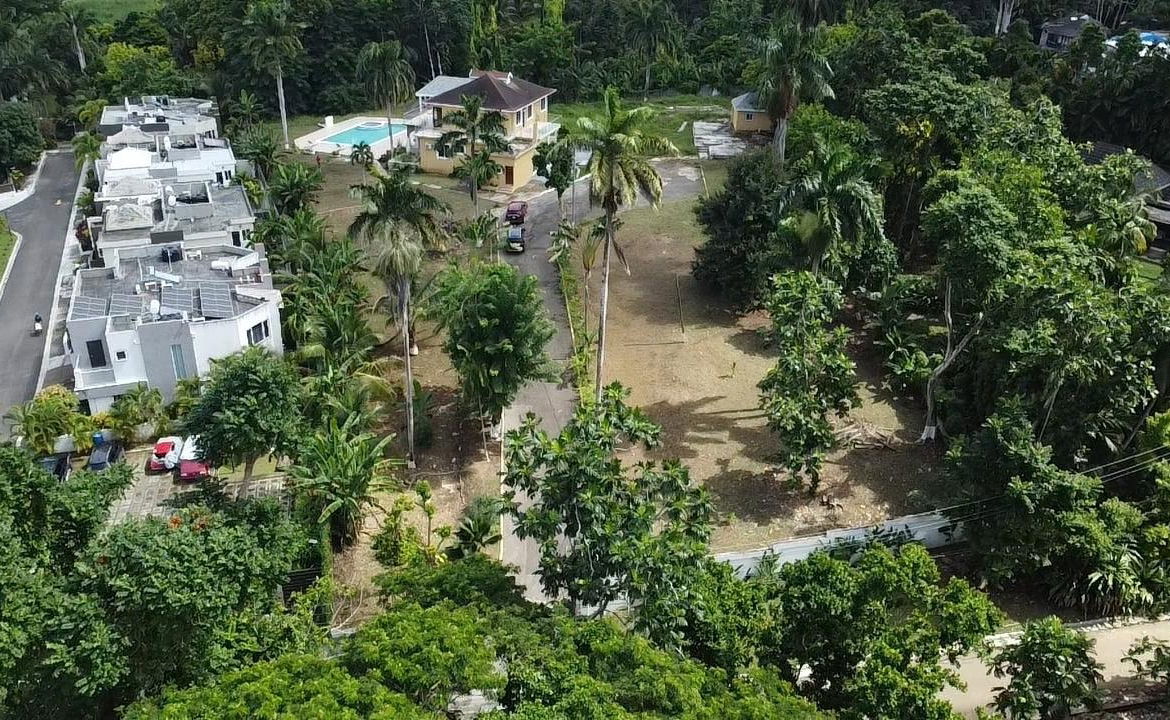 Seventh image of 1a Peters Avenue , Reading in Montego Bay, St. James, Jamaica - property is For Sale