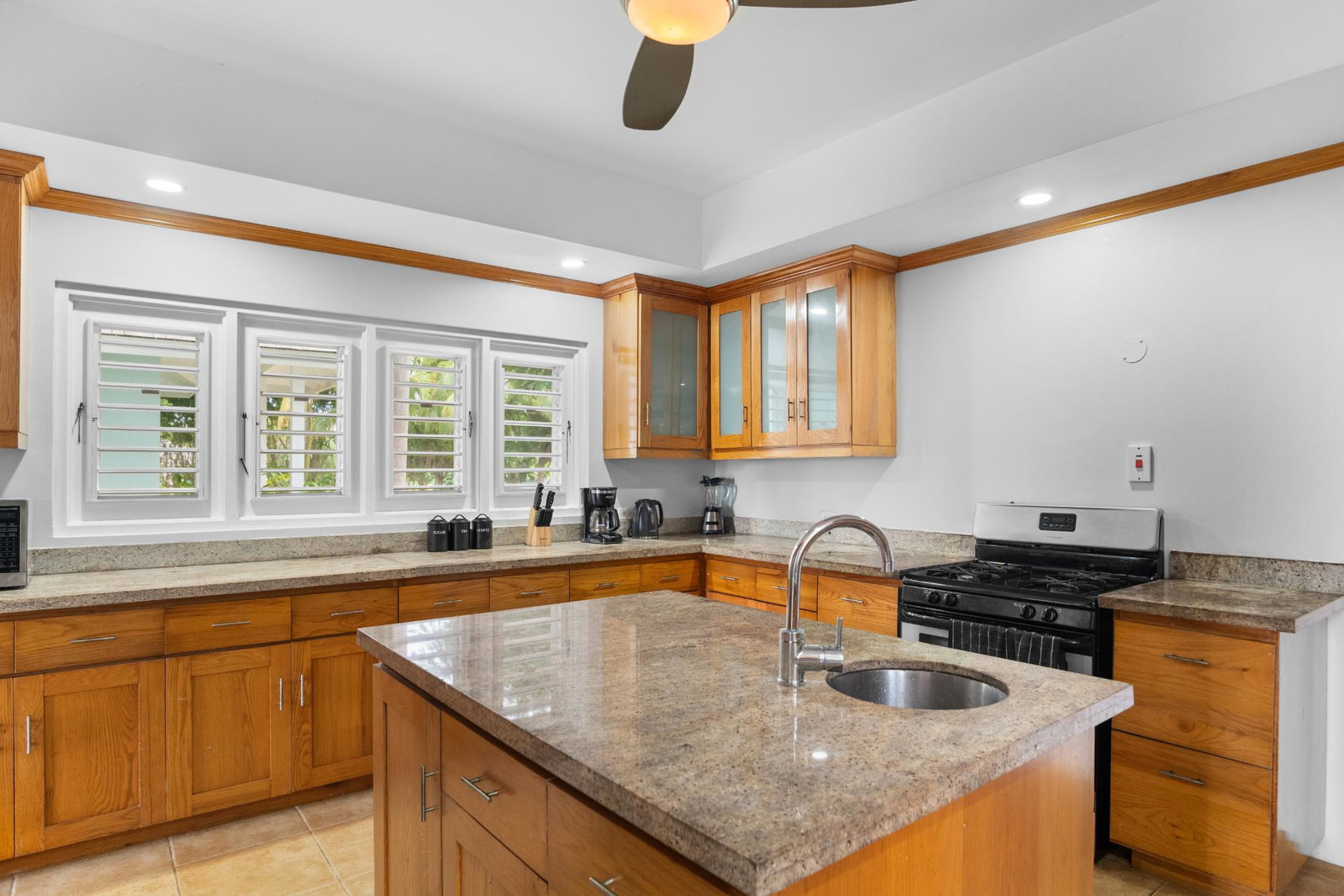 Second image of Lot 32 The Greens in Rose Hall, St. James, Jamaica - property is For Sale