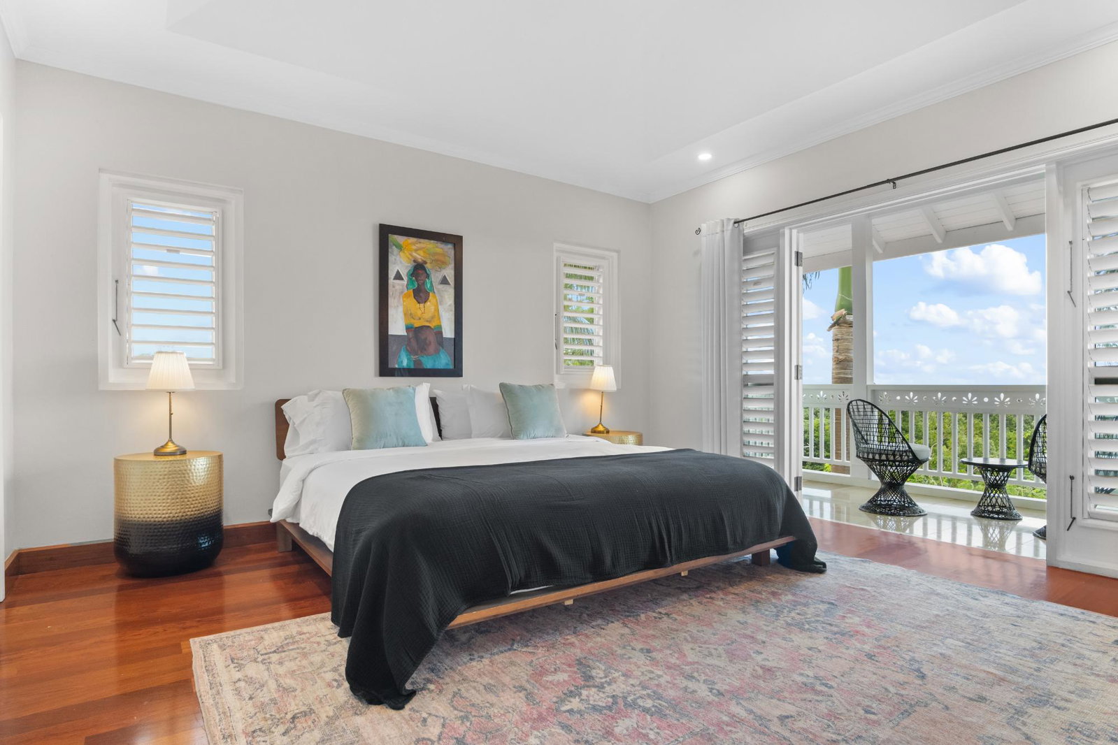 Eleventh image of Lot 32 The Greens in Rose Hall, St. James, Jamaica - property is For Sale