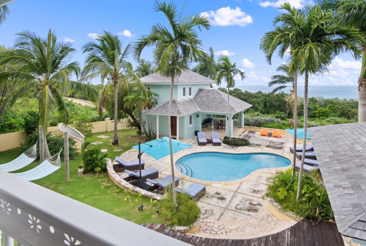 Twelfth image of Lot 32 The Greens in Rose Hall, St. James, Jamaica - property is For Sale