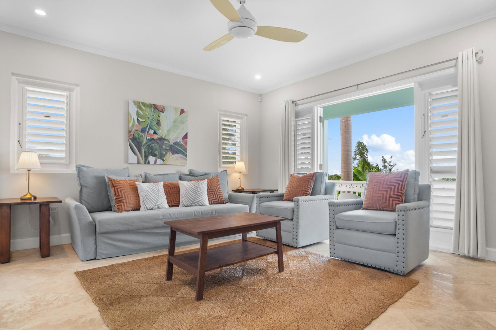 Fourteenth image of Lot 32 The Greens in Rose Hall, St. James, Jamaica - property is For Sale