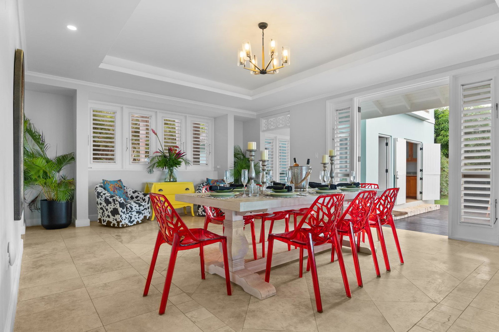 Seventeenth image of Lot 32 The Greens in Rose Hall, St. James, Jamaica - property is For Sale