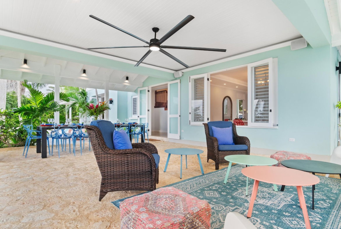Twentieth image of Lot 32 The Greens in Rose Hall, St. James, Jamaica - property is For Sale