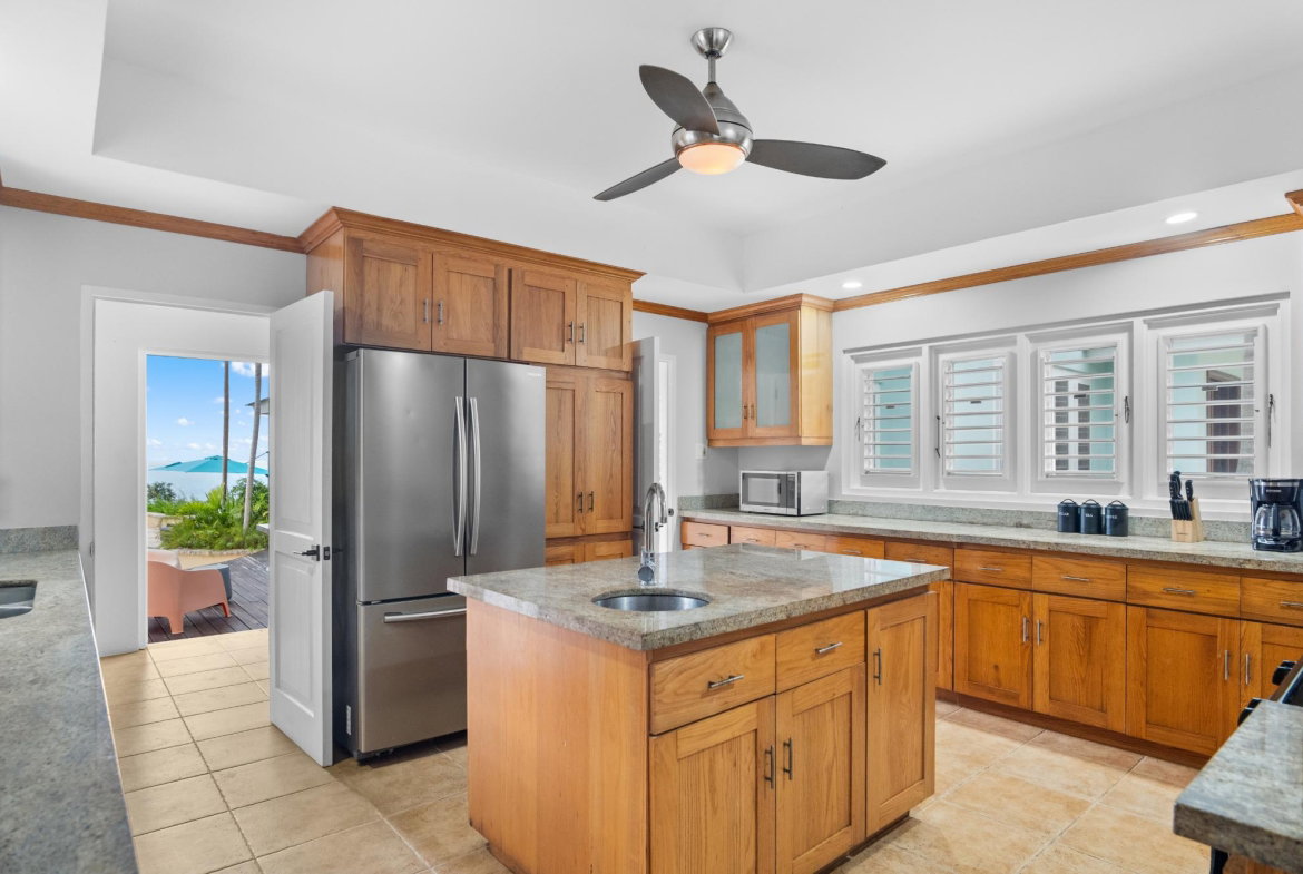 Third image of Lot 32 The Greens in Rose Hall, St. James, Jamaica - property is For Sale