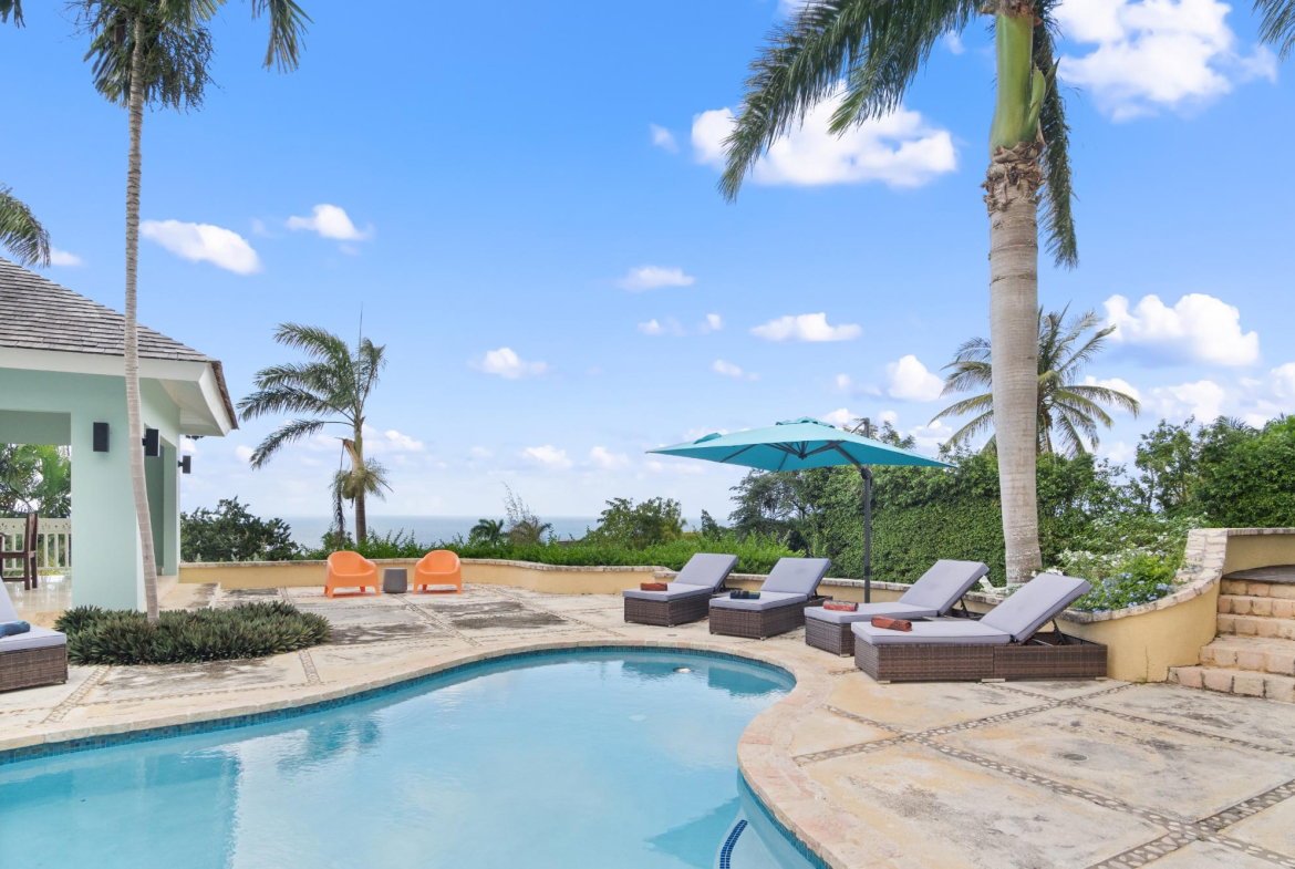Twenty-Third image of Lot 32 The Greens in Rose Hall, St. James, Jamaica - property is For Sale