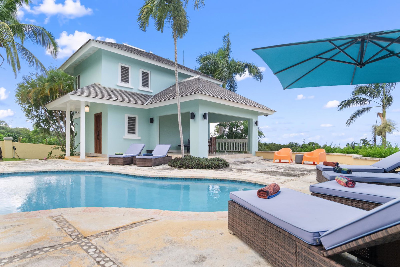 Twenty-Fourth image of Lot 32 The Greens in Rose Hall, St. James, Jamaica - property is For Sale