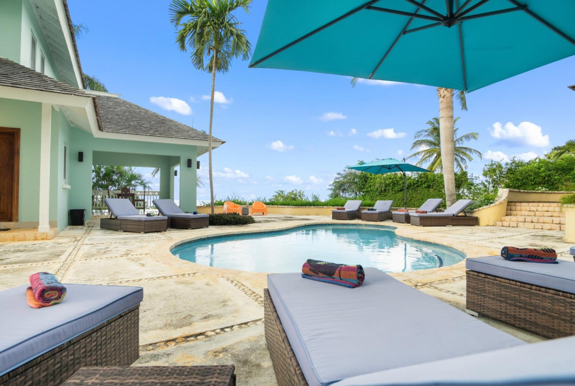 Twenty-Fifth image of Lot 32 The Greens in Rose Hall, St. James, Jamaica - property is For Sale