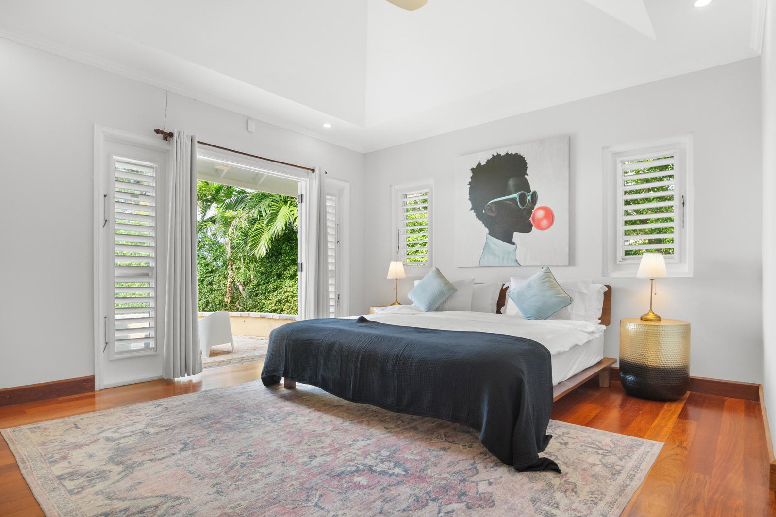 Fourth image of Lot 32 The Greens in Rose Hall, St. James, Jamaica - property is For Sale