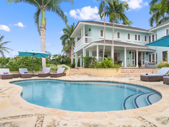 First image of Lot 32 The Greens in Rose Hall, St. James, Jamaica - property is For Sale