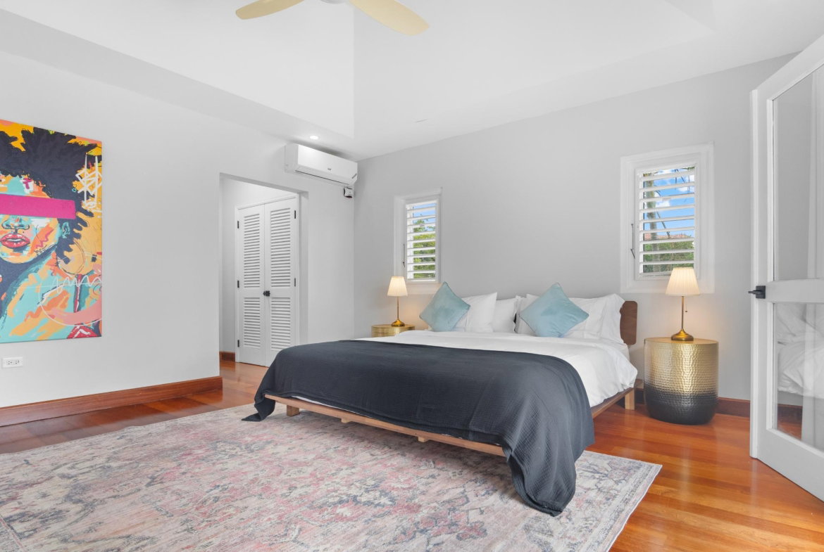 Seventh image of Lot 32 The Greens in Rose Hall, St. James, Jamaica - property is For Sale