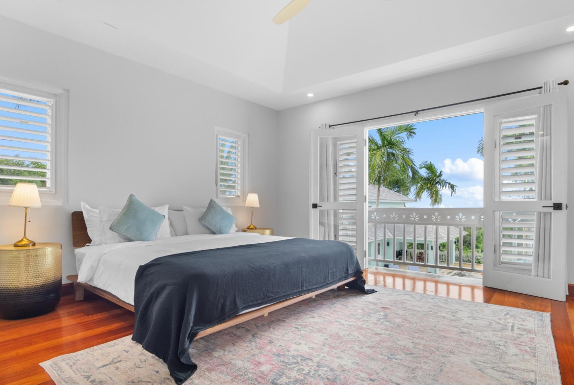Ninth image of Lot 32 The Greens in Rose Hall, St. James, Jamaica - property is For Sale