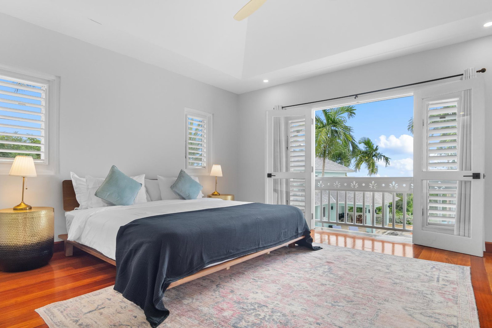 Ninth image of Lot 32 The Greens in Rose Hall, St. James, Jamaica - property is For Sale