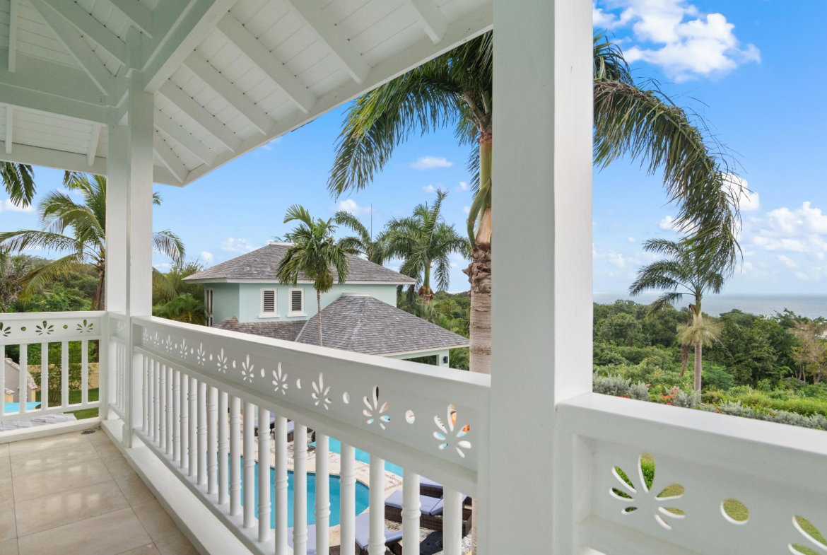 Tenth image of Lot 32 The Greens in Rose Hall, St. James, Jamaica - property is For Sale