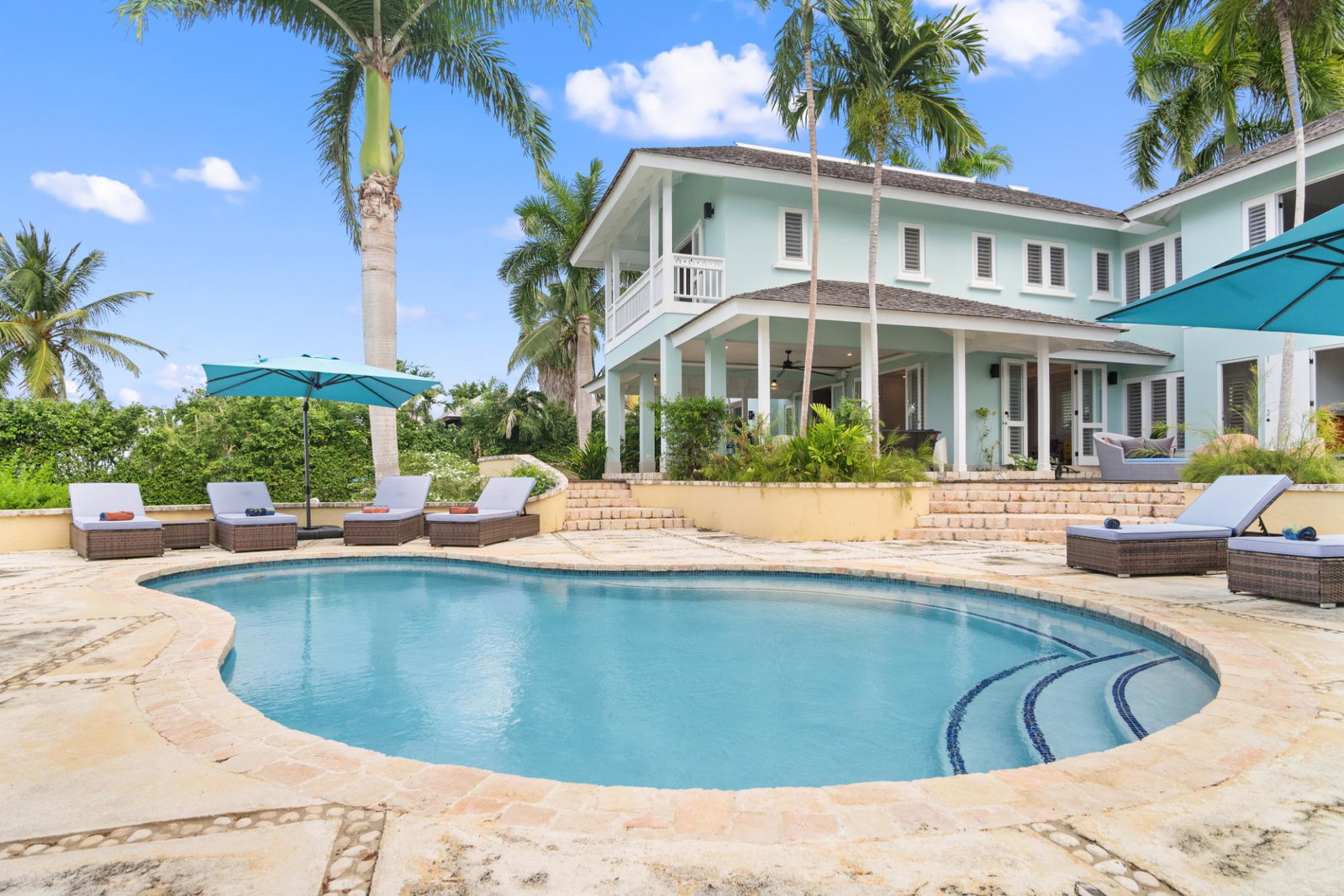 First image of Lot 32 The Greens in Rose Hall, St. James, Jamaica - property is For Sale