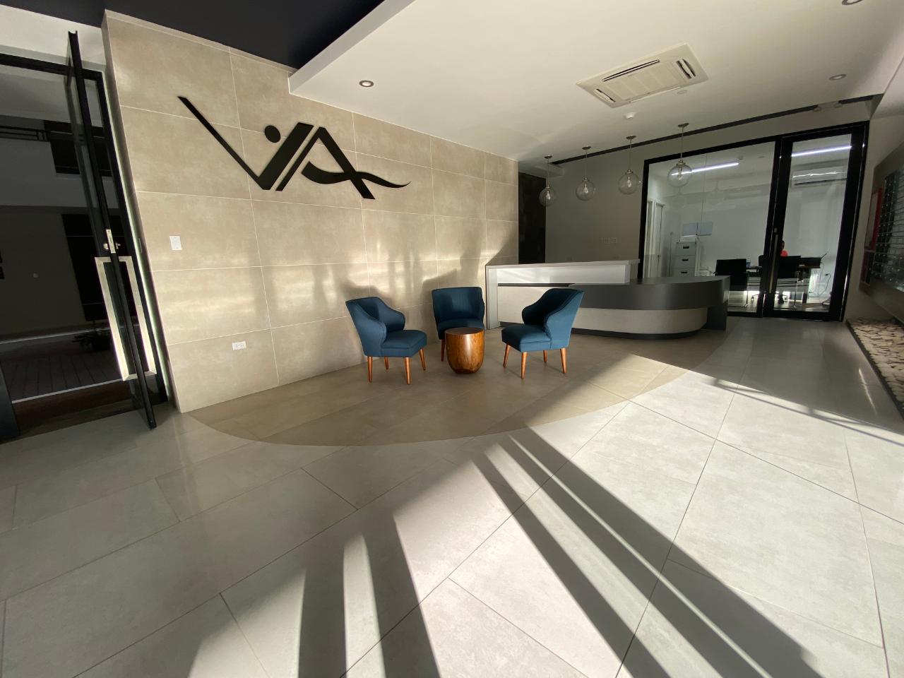 Modern-1-Bedroom-Apartment-for-Rent-at-VIA-at-Braemar-Kingston Second image of 112-21 Braemar Avenue in Kingston 5, St. Andrew, Jamaica - property is For Rent