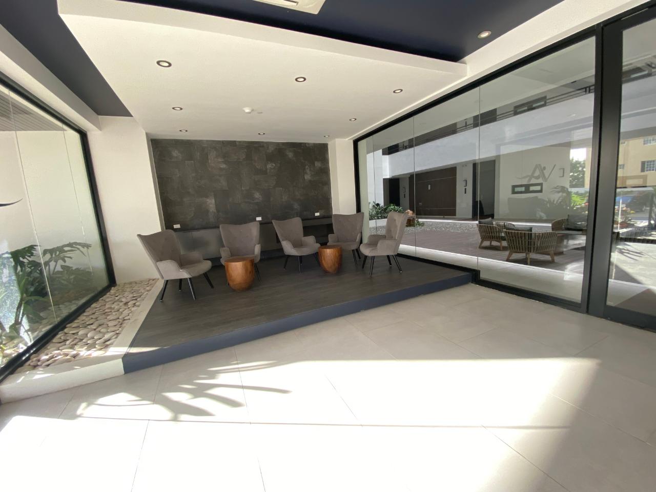 Modern-1-Bedroom-Apartment-for-Rent-at-VIA-at-Braemar-Kingston Twelfth image of 112-21 Braemar Avenue in Kingston 5, St. Andrew, Jamaica - property is For Rent