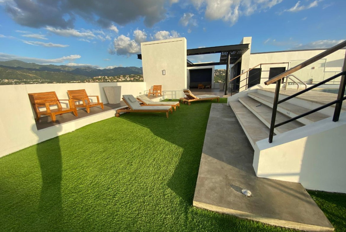 Thirteenth image of 112-21 Braemar Avenue in Kingston 5, St. Andrew, Jamaica - property is For Rent