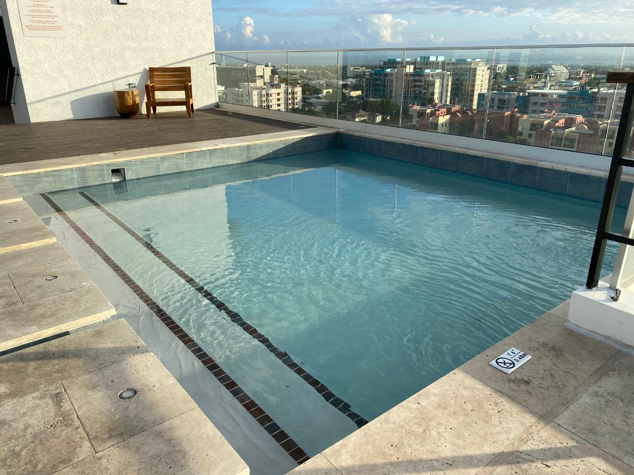 Modern-1-Bedroom-Apartment-for-Rent-at-VIA-at-Braemar-Kingston Fourteenth image of 112-21 Braemar Avenue in Kingston 5, St. Andrew, Jamaica - property is For Rent