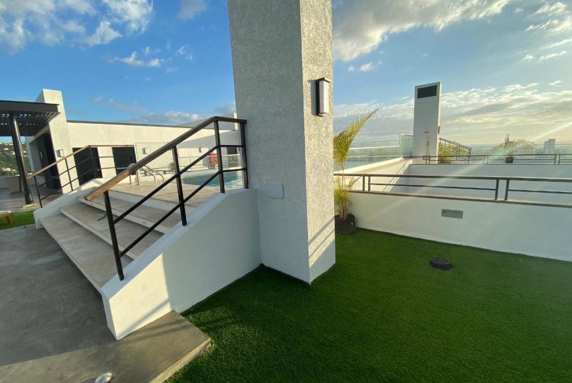 Fifteenth image of 112-21 Braemar Avenue in Kingston 5, St. Andrew, Jamaica - property is For Rent