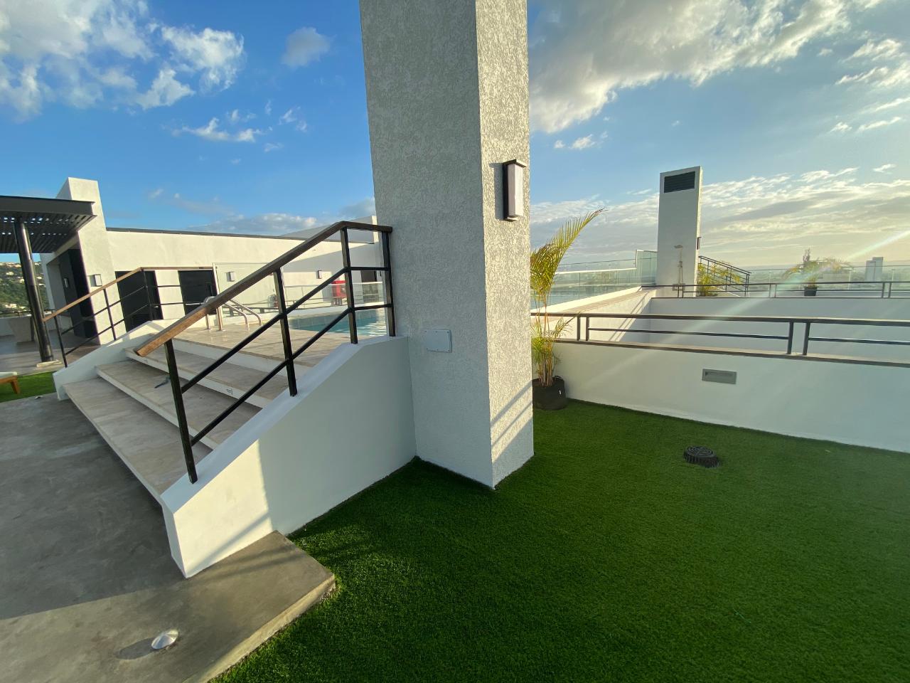 Modern-1-Bedroom-Apartment-for-Rent-at-VIA-at-Braemar-Kingston Fifteenth image of 112-21 Braemar Avenue in Kingston 5, St. Andrew, Jamaica - property is For Rent
