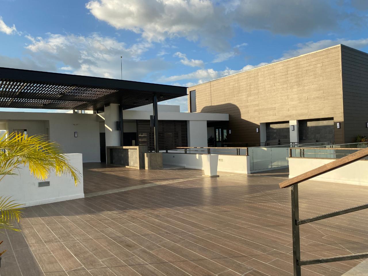 Modern-1-Bedroom-Apartment-for-Rent-at-VIA-at-Braemar-Kingston Sixteenth image of 112-21 Braemar Avenue in Kingston 5, St. Andrew, Jamaica - property is For Rent
