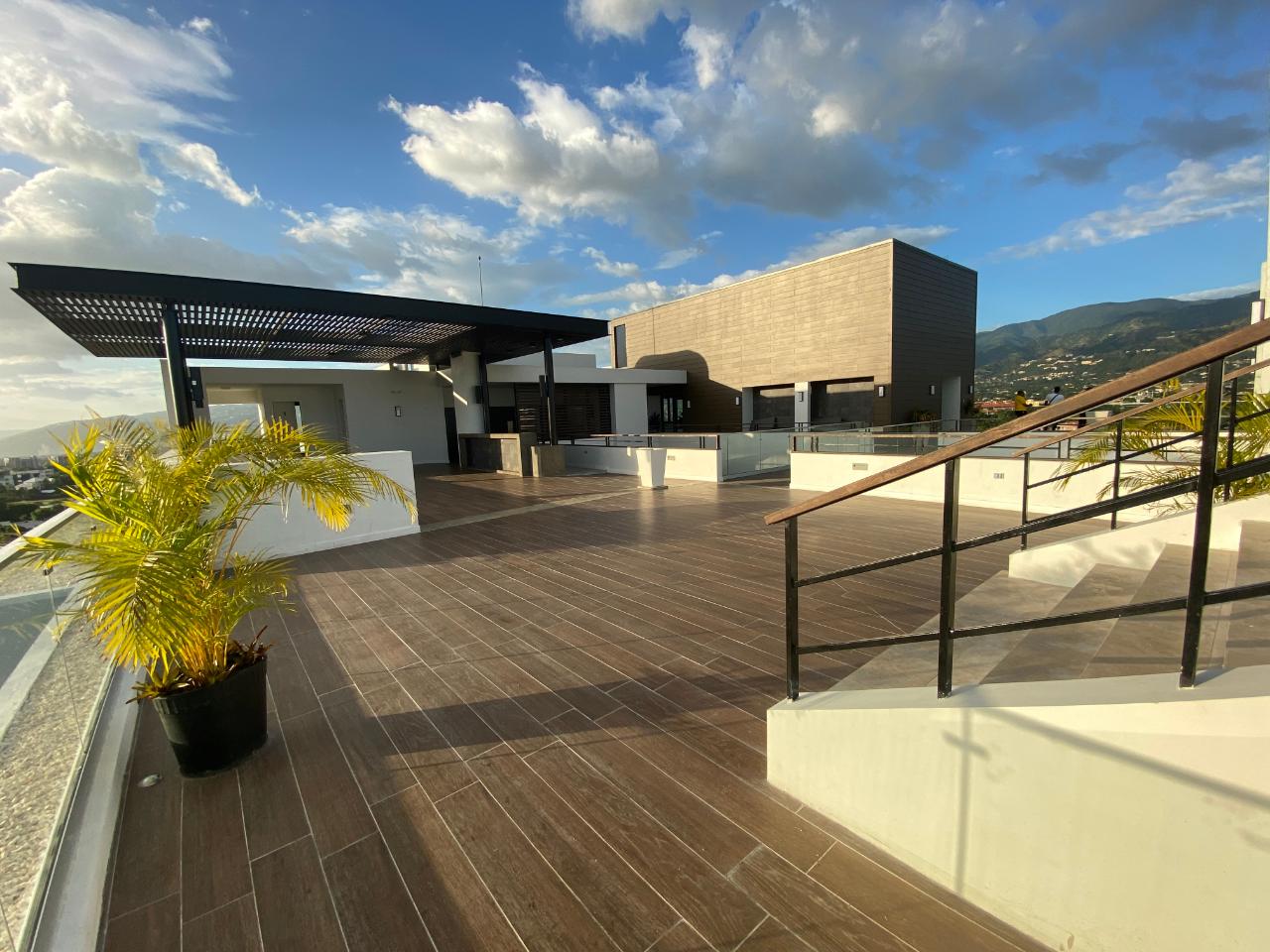 Modern-1-Bedroom-Apartment-for-Rent-at-VIA-at-Braemar-Kingston Seventeenth image of 112-21 Braemar Avenue in Kingston 5, St. Andrew, Jamaica - property is For Rent