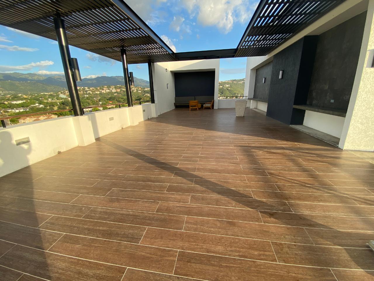 Modern-1-Bedroom-Apartment-for-Rent-at-VIA-at-Braemar-Kingston Nineteenth image of 112-21 Braemar Avenue in Kingston 5, St. Andrew, Jamaica - property is For Rent