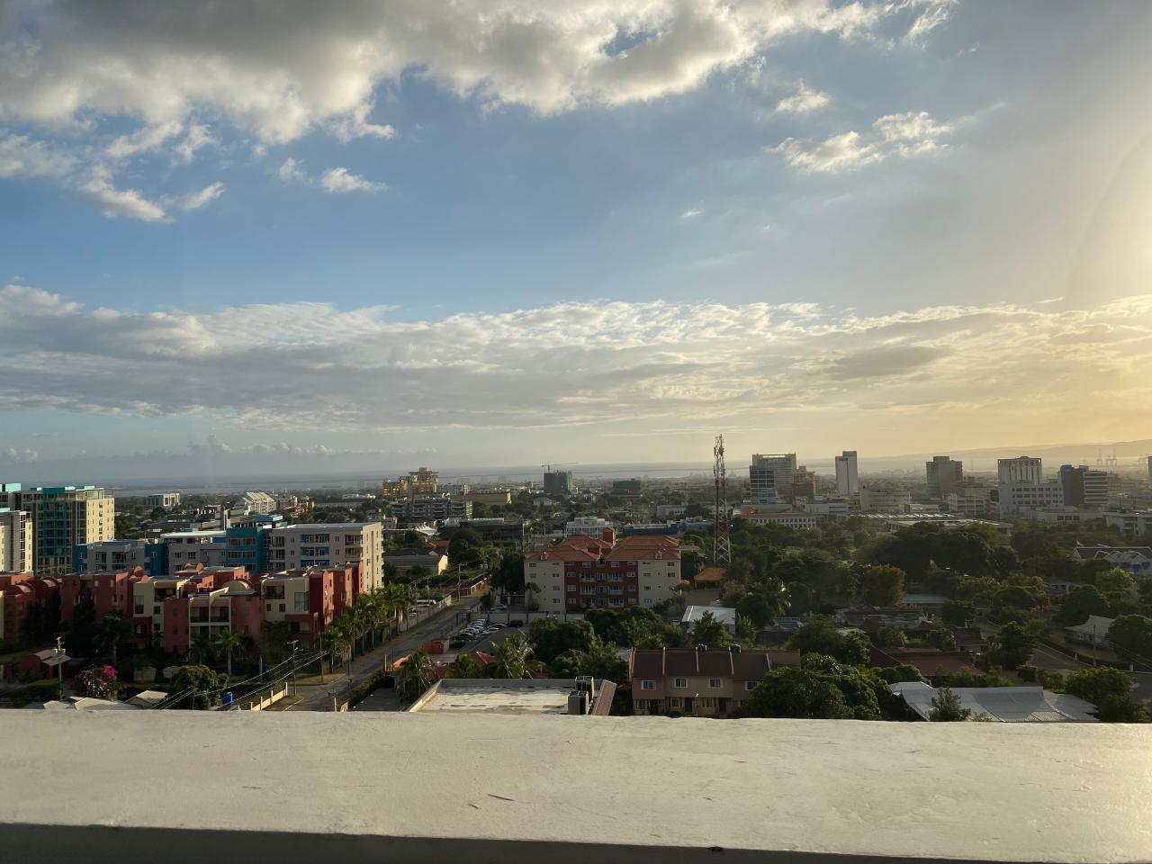 Modern-1-Bedroom-Apartment-for-Rent-at-VIA-at-Braemar-Kingston Twentieth image of 112-21 Braemar Avenue in Kingston 5, St. Andrew, Jamaica - property is For Rent