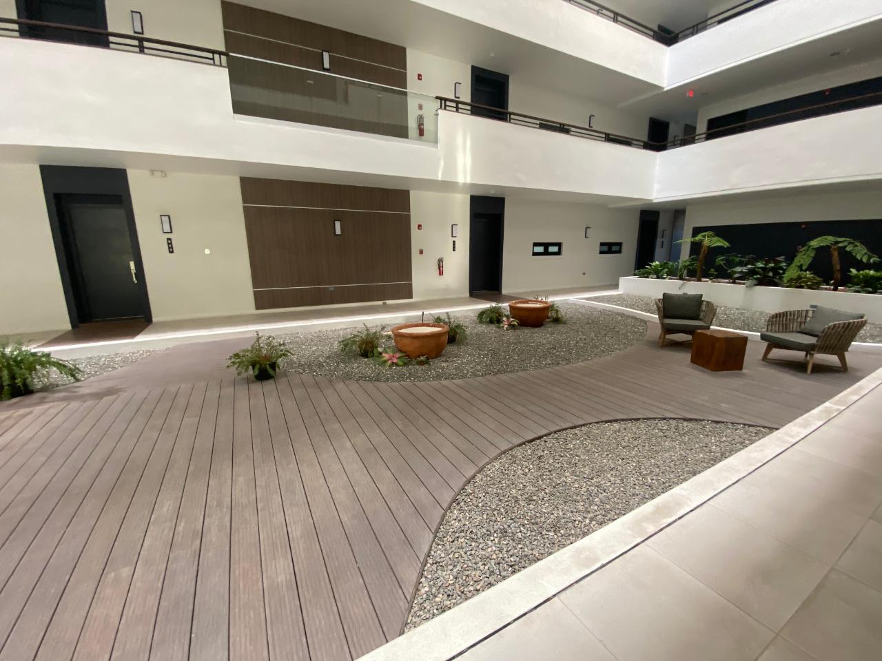 Modern-1-Bedroom-Apartment-for-Rent-at-VIA-at-Braemar-Kingston Third image of 112-21 Braemar Avenue in Kingston 5, St. Andrew, Jamaica - property is For Rent