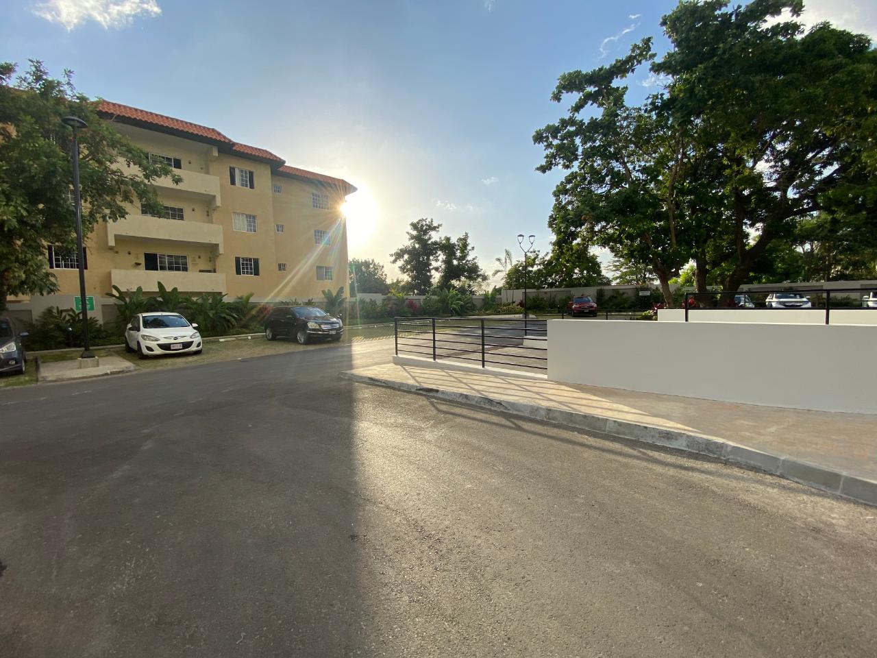 Modern-1-Bedroom-Apartment-for-Rent-at-VIA-at-Braemar-Kingston Fifth image of 112-21 Braemar Avenue in Kingston 5, St. Andrew, Jamaica - property is For Rent