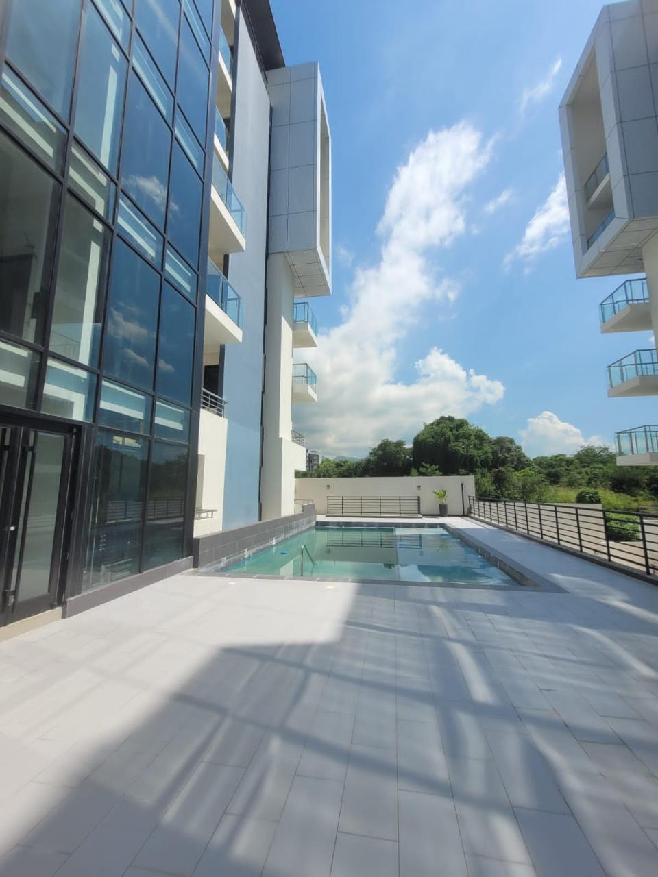 Second image of A002-39 Wellington Drive,kingston in Kingston 6, St. Andrew, Jamaica - property is For Rent