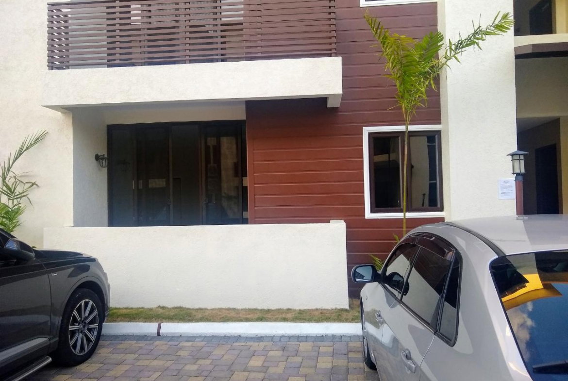 Second image of 22-6 Ottawa Avenue in Kingston 6, St. Andrew, Jamaica - property is For Rent