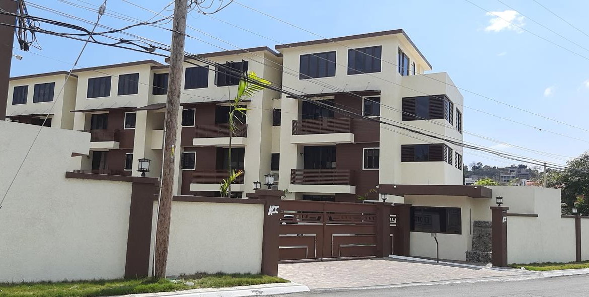 Twelfth image of 22-6 Ottawa Avenue in Kingston 6, St. Andrew, Jamaica - property is For Rent