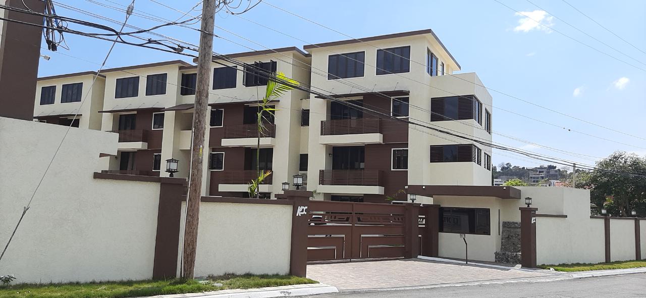 Modern-1-Bedroom-Apartment-for-Rent-in-St.-Andrew-Jamaica Twelfth image of 22-6 Ottawa Avenue in Kingston 6, St. Andrew, Jamaica - property is For Rent