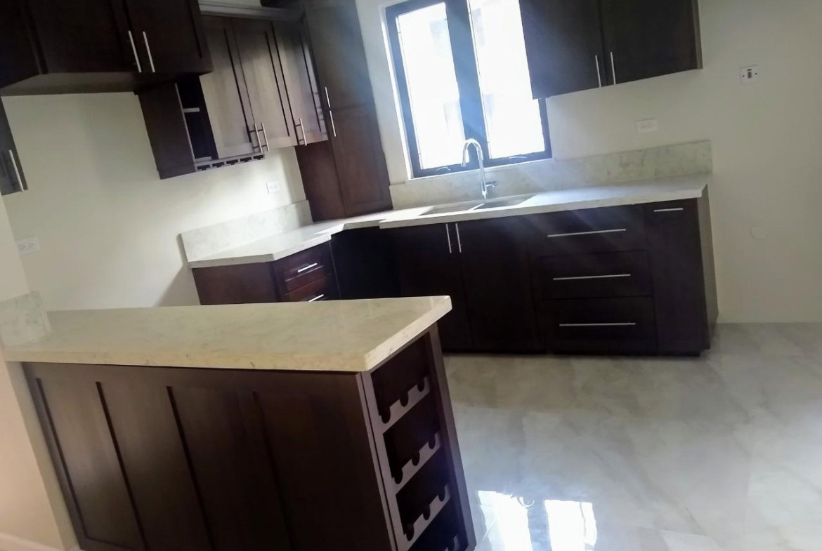 Fourth image of 22-6 Ottawa Avenue in Kingston 6, St. Andrew, Jamaica - property is For Rent