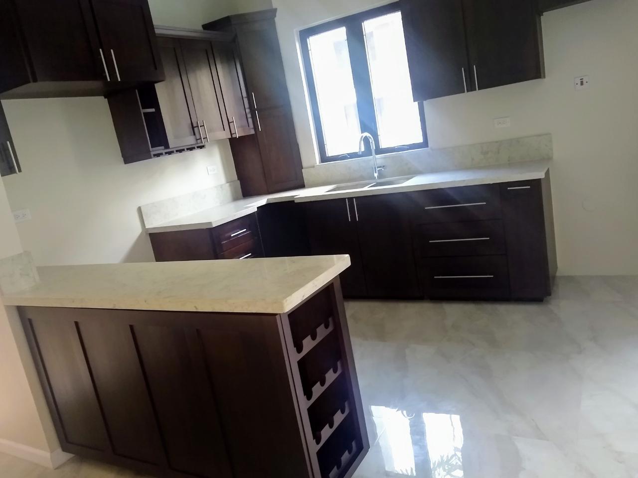 Modern-1-Bedroom-Apartment-for-Rent-in-St.-Andrew-Jamaica Fourth image of 22-6 Ottawa Avenue in Kingston 6, St. Andrew, Jamaica - property is For Rent