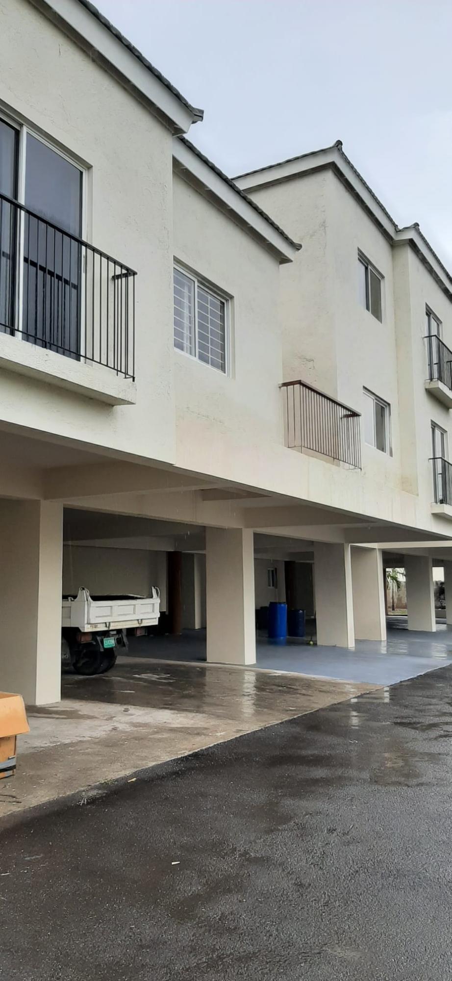 Second image of 35 University Crescent in Kingston 6, St. Andrew, Jamaica - property is For Sale
