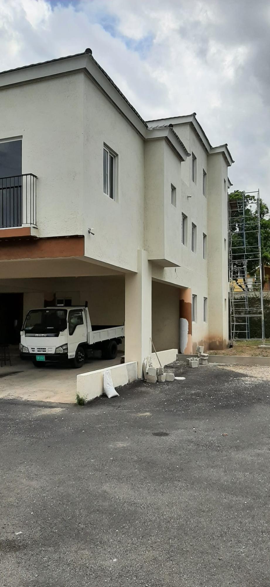 Fifth image of 35 University Crescent in Kingston 6, St. Andrew, Jamaica - property is For Sale