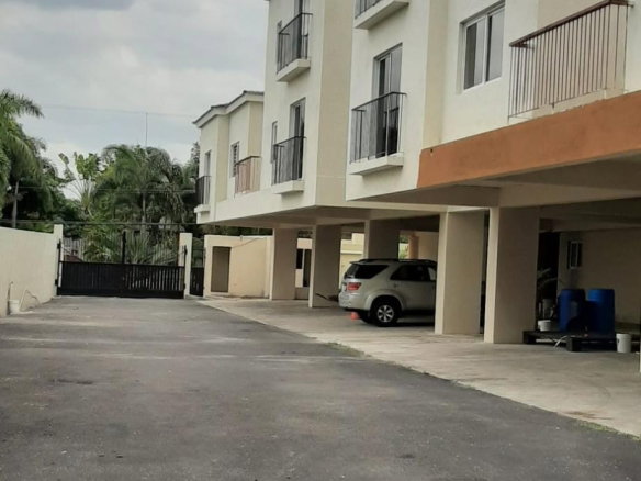 First image of 35 University Crescent in Kingston 6, St. Andrew, Jamaica - property is For Sale