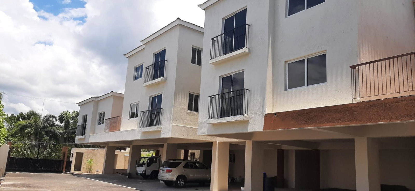 Eighth image of 35 University Crescent in Kingston 6, St. Andrew, Jamaica - property is For Sale